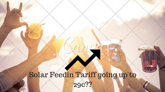 Solar Feedin Tariff going up to 29c.png